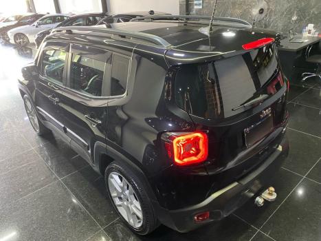 JEEP Renegade 1.8 16V 4P LIMITED FLEX AUTOMTICO, Foto 8