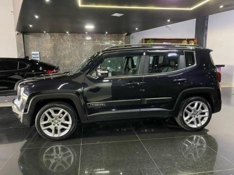 JEEP Renegade 1.8 16V 4P LIMITED FLEX AUTOMTICO, Foto 9