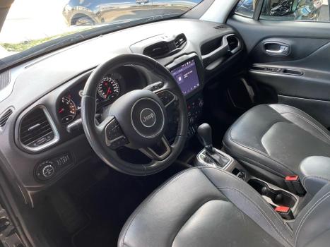 JEEP Renegade 1.8 16V 4P LIMITED FLEX AUTOMTICO, Foto 12