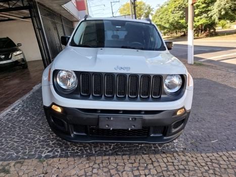 JEEP Renegade 1.8 16V 4P FLEX, Foto 1