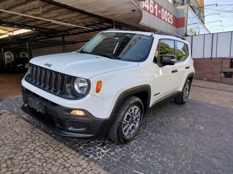 JEEP Renegade 1.8 16V 4P FLEX, Foto 2