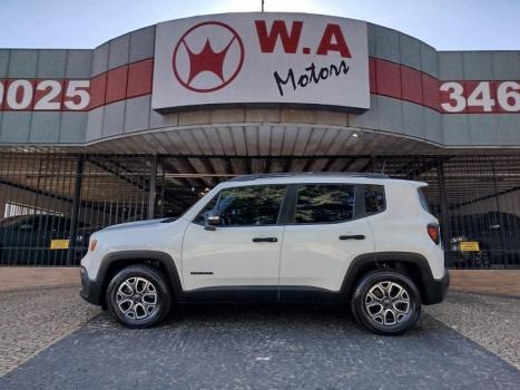 JEEP Renegade 1.8 16V 4P FLEX, Foto 3