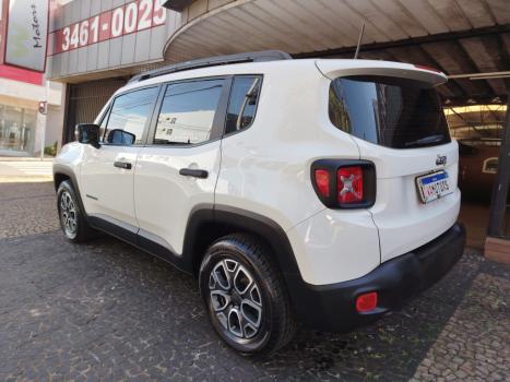 JEEP Renegade 1.8 16V 4P FLEX, Foto 4