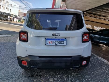 JEEP Renegade 1.8 16V 4P FLEX, Foto 5