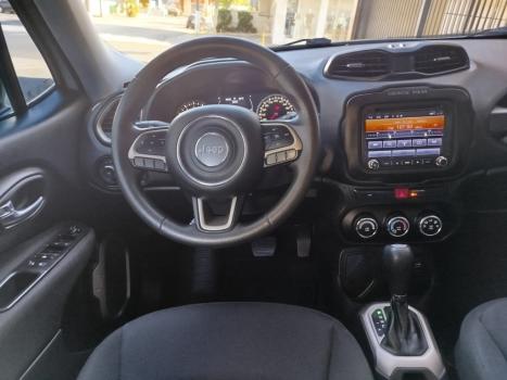 JEEP Renegade 1.8 16V 4P FLEX, Foto 7