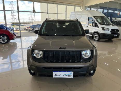 JEEP Renegade 1.8 16V 4P FLEX AUTOMTICO, Foto 2