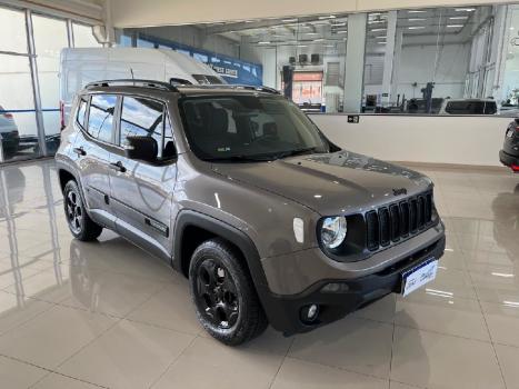 JEEP Renegade 1.8 16V 4P FLEX AUTOMTICO, Foto 3