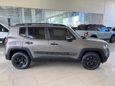 JEEP Renegade 1.8 16V 4P FLEX AUTOMTICO, Foto 4