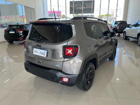 JEEP Renegade 1.8 16V 4P FLEX AUTOMTICO, Foto 5