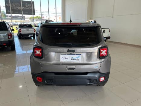 JEEP Renegade 1.8 16V 4P FLEX AUTOMTICO, Foto 6