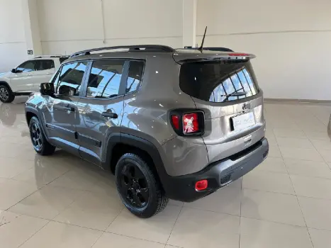 JEEP Renegade 1.8 16V 4P FLEX AUTOMTICO, Foto 7