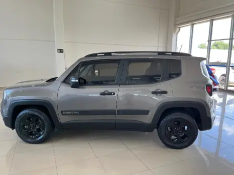 JEEP Renegade 1.8 16V 4P FLEX AUTOMTICO, Foto 8