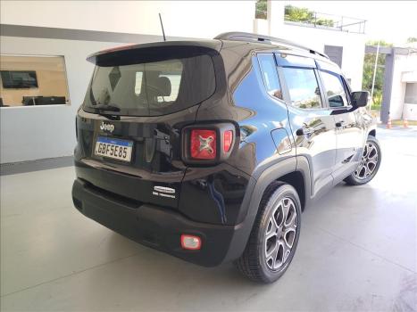 JEEP Renegade 1.8 16V 4P FLEX LONGITUDE AUTOMTICO, Foto 5