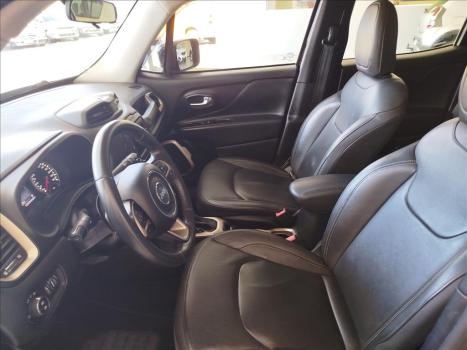 JEEP Renegade 1.8 16V 4P FLEX LONGITUDE AUTOMTICO, Foto 9