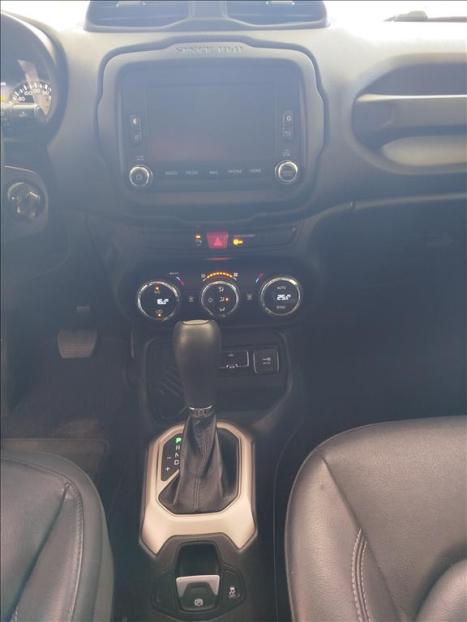 JEEP Renegade 1.8 16V 4P FLEX LONGITUDE AUTOMTICO, Foto 16