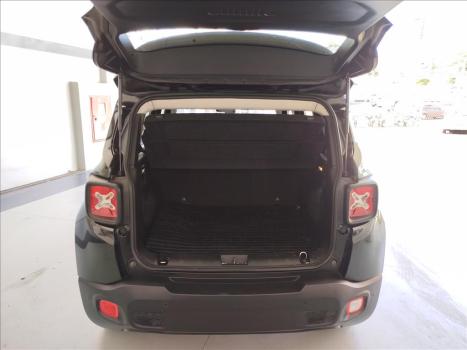 JEEP Renegade 1.8 16V 4P FLEX LONGITUDE AUTOMTICO, Foto 19