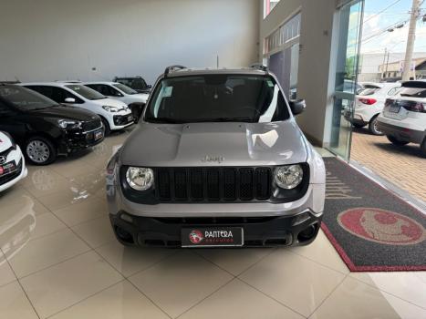 JEEP Renegade 1.8 16V 4P FLEX, Foto 1