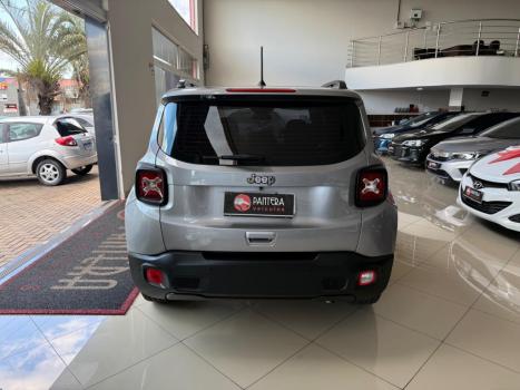 JEEP Renegade 1.8 16V 4P FLEX, Foto 2