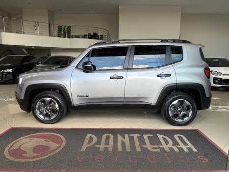 JEEP Renegade 1.8 16V 4P FLEX, Foto 3