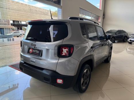 JEEP Renegade 1.8 16V 4P FLEX, Foto 4