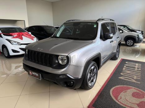 JEEP Renegade 1.8 16V 4P FLEX, Foto 5