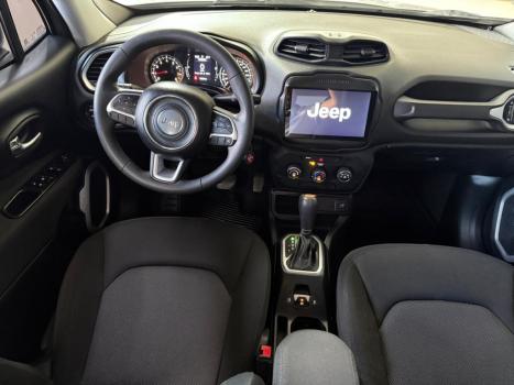 JEEP Renegade 1.8 16V 4P FLEX, Foto 6