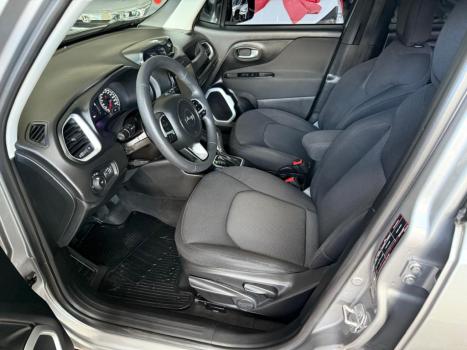 JEEP Renegade 1.8 16V 4P FLEX, Foto 7