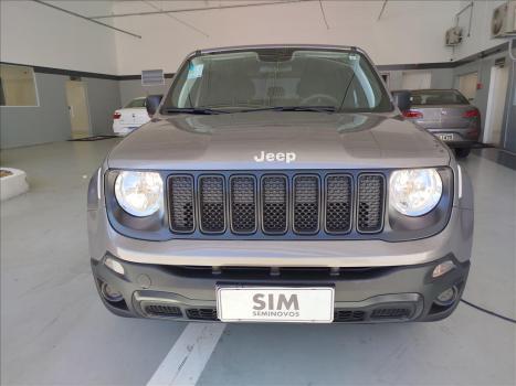 JEEP Renegade 1.8 16V 4P FLEX AUTOMTICO, Foto 2