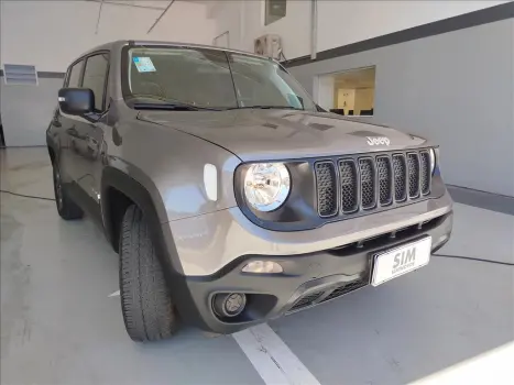 JEEP Renegade 1.8 16V 4P FLEX AUTOMTICO, Foto 3