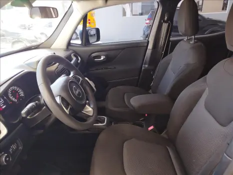 JEEP Renegade 1.8 16V 4P FLEX AUTOMTICO, Foto 9