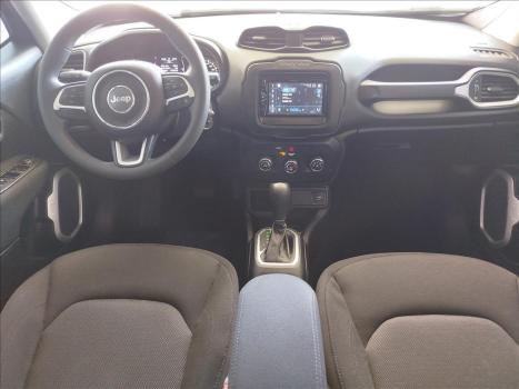 JEEP Renegade 1.8 16V 4P FLEX AUTOMTICO, Foto 11