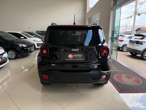 JEEP Renegade 1.8 16V 4P LIMITED FLEX AUTOMTICO, Foto 2