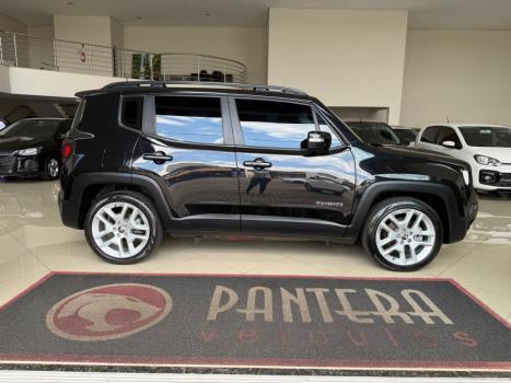 JEEP Renegade 1.8 16V 4P LIMITED FLEX AUTOMTICO, Foto 3