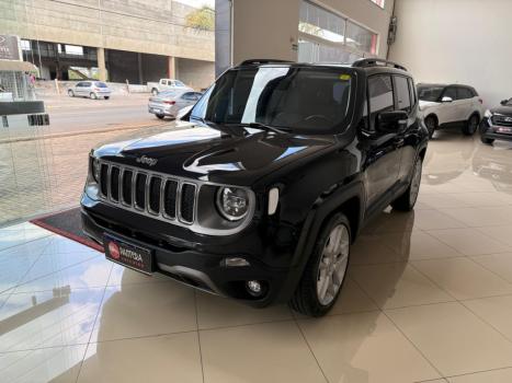 JEEP Renegade 1.8 16V 4P LIMITED FLEX AUTOMTICO, Foto 5