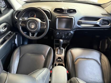 JEEP Renegade 1.8 16V 4P LIMITED FLEX AUTOMTICO, Foto 6