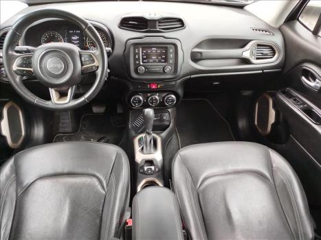 JEEP Renegade 1.8 16V 4P FLEX LONGITUDE AUTOMTICO, Foto 13