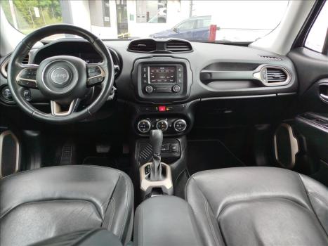 JEEP Renegade 1.8 16V 4P FLEX LONGITUDE AUTOMTICO, Foto 14