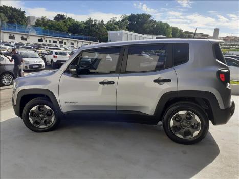 JEEP Renegade 1.8 16V 4P FLEX AUTOMTICO, Foto 9