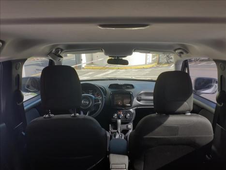 JEEP Renegade 1.8 16V 4P FLEX AUTOMTICO, Foto 11