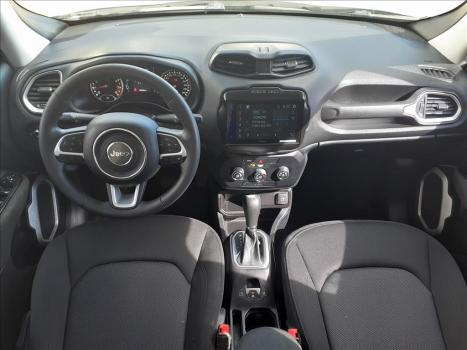 JEEP Renegade 1.8 16V 4P FLEX AUTOMTICO, Foto 12