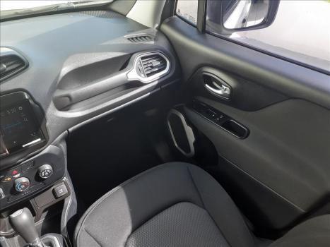 JEEP Renegade 1.8 16V 4P FLEX AUTOMTICO, Foto 14