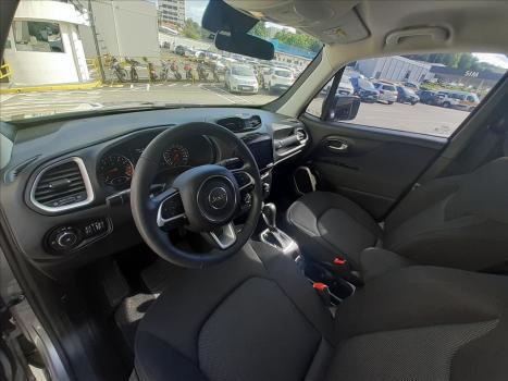 JEEP Renegade 1.8 16V 4P FLEX AUTOMTICO, Foto 15