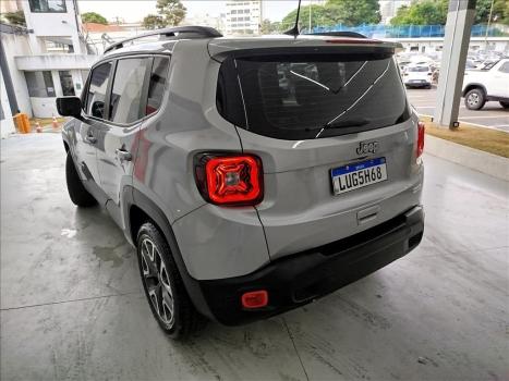 JEEP Renegade 1.8 16V 4P FLEX LONGITUDE AUTOMTICO, Foto 7