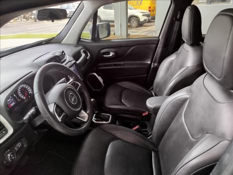 JEEP Renegade 1.8 16V 4P FLEX LONGITUDE AUTOMTICO, Foto 9