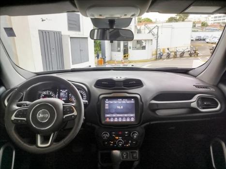 JEEP Renegade 1.8 16V 4P FLEX LONGITUDE AUTOMTICO, Foto 13