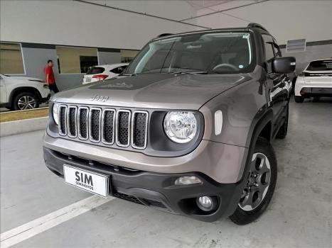 JEEP Renegade 1.8 16V 4P FLEX AUTOMTICO, Foto 1