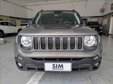 JEEP Renegade 1.8 16V 4P FLEX AUTOMTICO, Foto 2