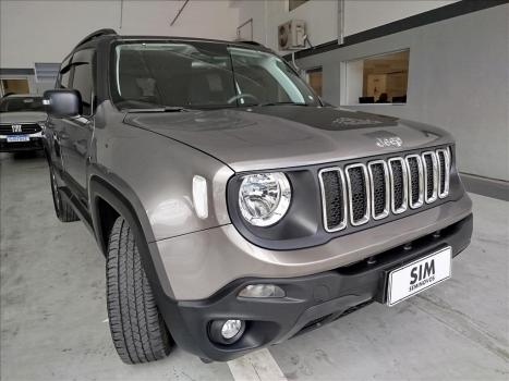 JEEP Renegade 1.8 16V 4P FLEX AUTOMTICO, Foto 3