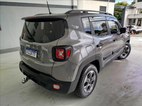 JEEP Renegade 1.8 16V 4P FLEX AUTOMTICO, Foto 5