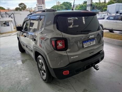 JEEP Renegade 1.8 16V 4P FLEX AUTOMTICO, Foto 7